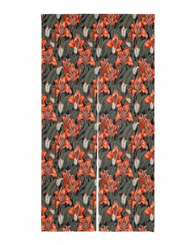 ̂ Ԏd؂ J[e Ռ k a hAp p Lb` rO  t ڂ ԐF fM ډB ^yXg[ CeA  ȃGl  TCYΉ 85x180cm