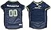 NFL SEATTLE SEAHAWKS DOG Jersey, Medium, SEA-4006-MD