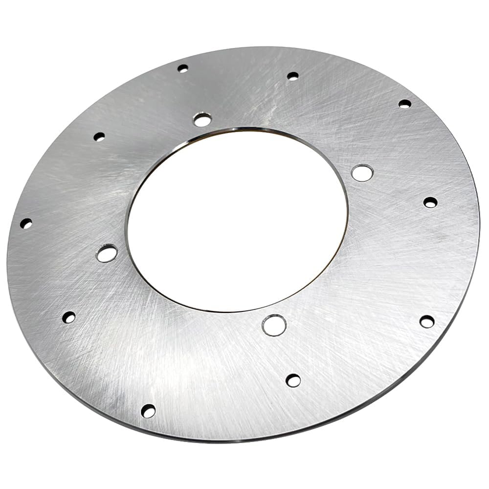 Bremsscheibe vorne oder hinten für Arctic Cat 250 300 400 500 650 700 Prowler 700 1000#OEM 1436-164