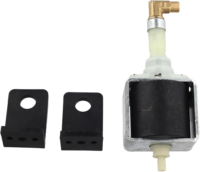 Bomba de aceite para máquina de humo 55DCB 48W 110V miniatura 3