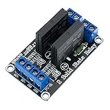 5. Existen pin 2.54CM y azul línea de control del terminal es más conveniente.