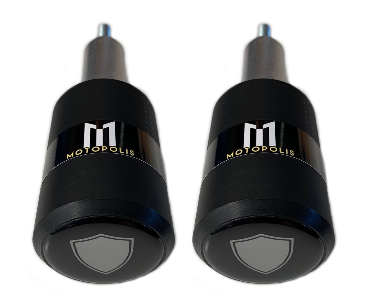 SUZUKI GSX-S 125 GSXS 2020-... - TOPES ANTICAIDA CRASH PADS PROTECTORS BOBBINS