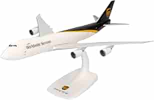 航空機・ヘリコプター herpa  WORLD CARGO B747-8F 1/200 JC Wings EW2748007 Boeing 747-8F British Airways World Cargo