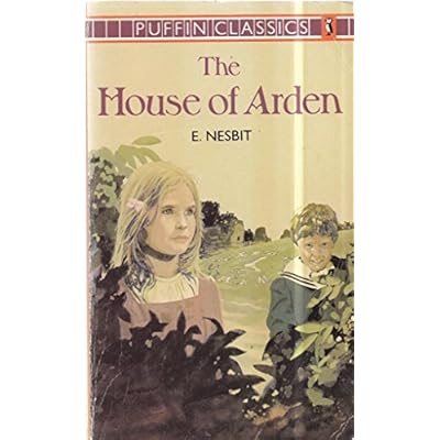 The House of Arden: A Story For Children