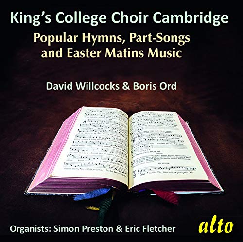 Hymns, Songs & Easter Matins #TOP1