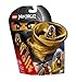 LEGO Ninjago Airjitzu Cole Flyer 70741 Building Kit
