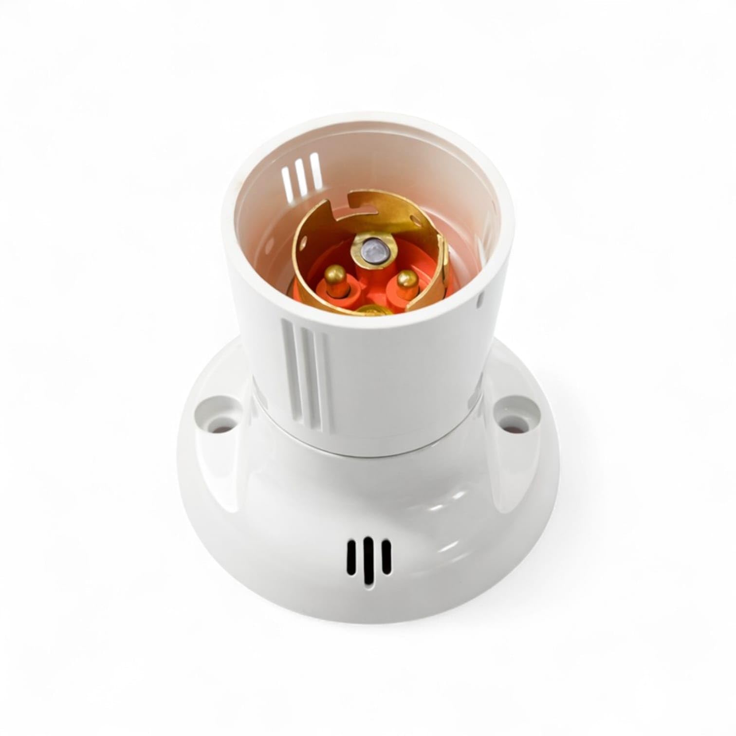 SAFETYNET WiFi Bulb Holder Spy Camera 1080P HD | Hidden Indoor Security Camera with IWF CAM App | Live Remote Viewing on Mobile & Laptop | Audio Video Recording | 32GB Card Support | 220V Direct Power-image-46