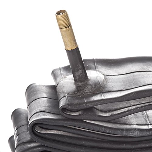 Câmera de Ar para Bicicleta Aro 20 Pol. Válvula Schrader 33mm Alta Resistencia - BI031 Atrio