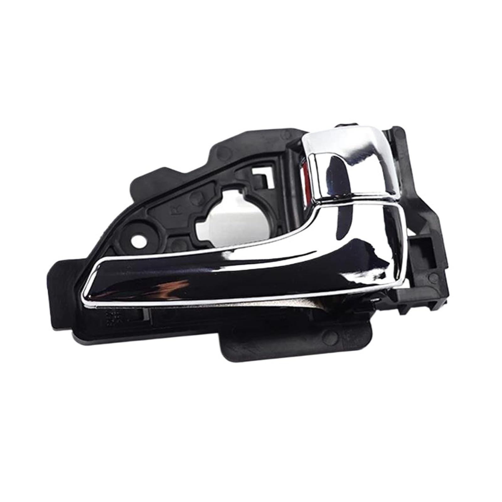 ELEKMPMGTD 82620-2S010 82610-2S010 Left Right Interior Door Handle for Hyundai Ix35 for Tucson Ix LM for Pre-Facelift 2010-2012 Interior Door Handle(Right)