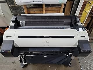 Canon imagePROGRAF iPF780 36-inch large format printer 8967B002AA