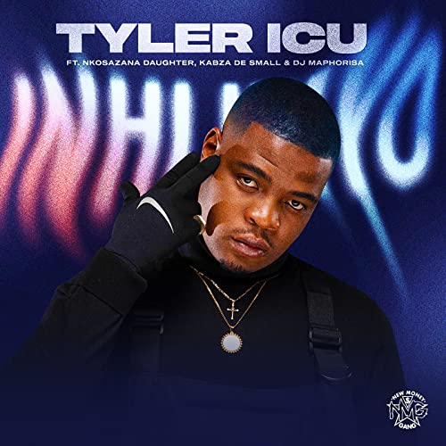 Tyler ICU feat. Nkosazana Daughter, Kabza De Small & DJ Maphorisa