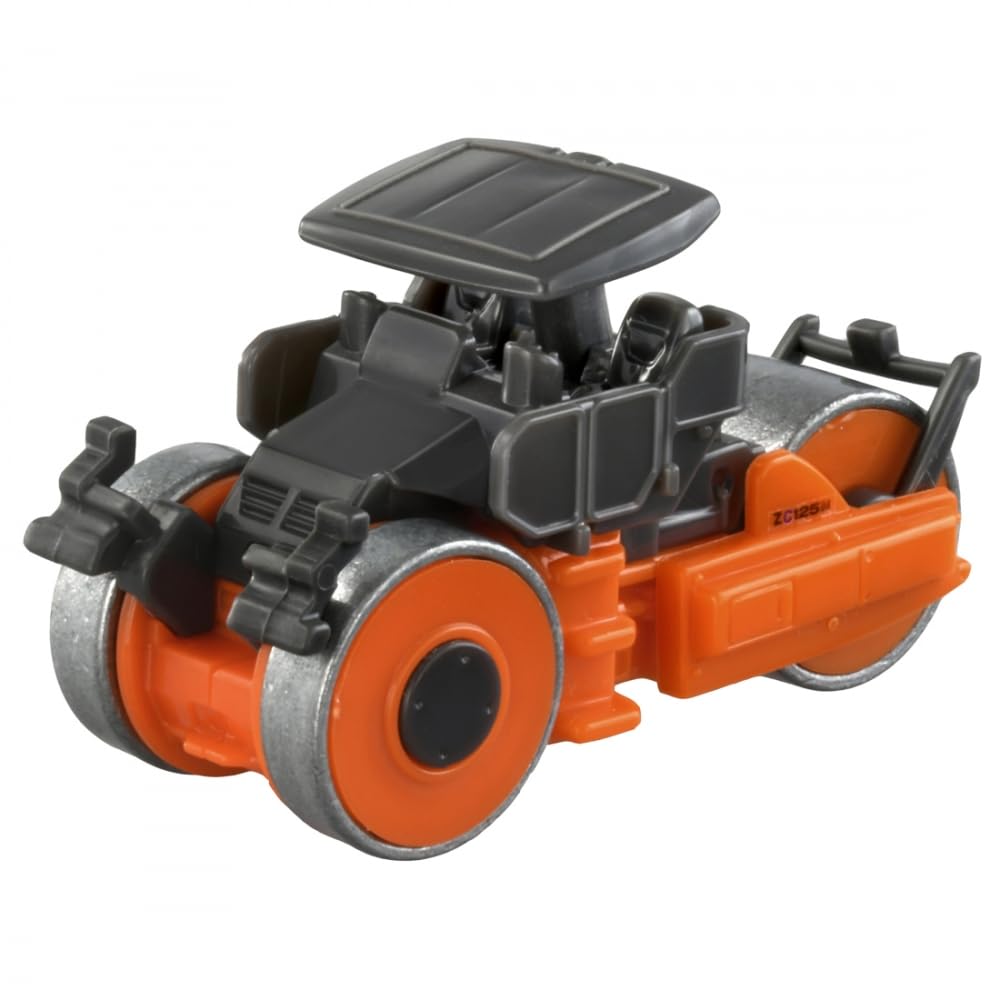 Amazon.co.jp: タカラトミー(TAKARA TOMY) トミカ No.77 日立建