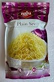 Raju Plain Sev 400gm