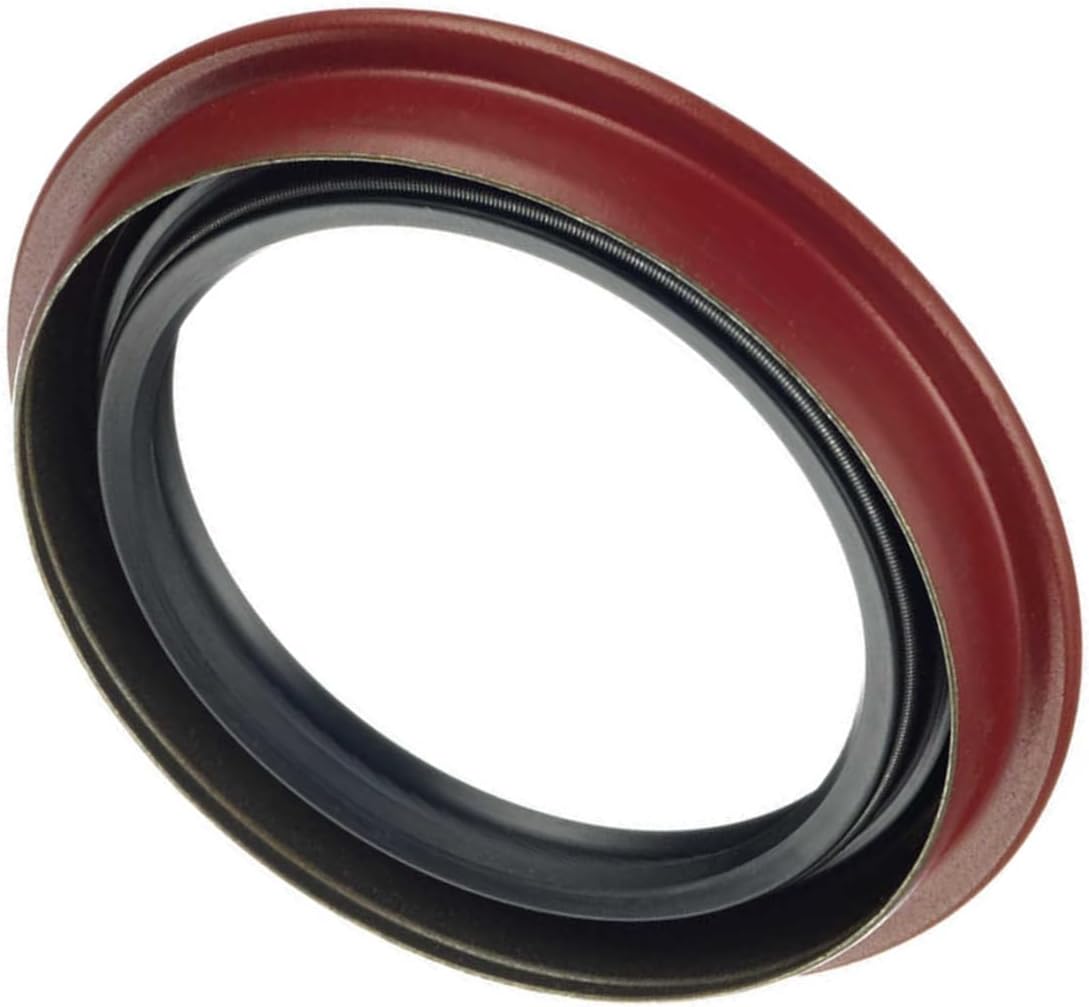 Engine Auxiliary Shaft Seal for Ford Ranger 1983 1984 1985 1986 1987 1988 1989 1990 1991 1992 1993 1994 1995 1996 1998 1999 2000 2001 1 X