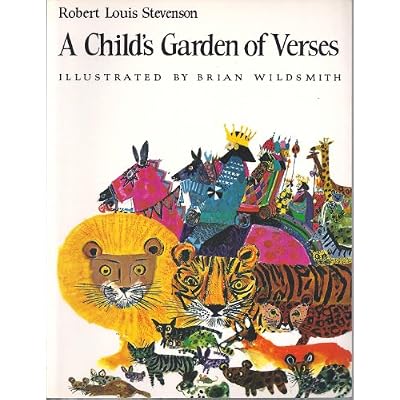 A Child's Garden of Verses