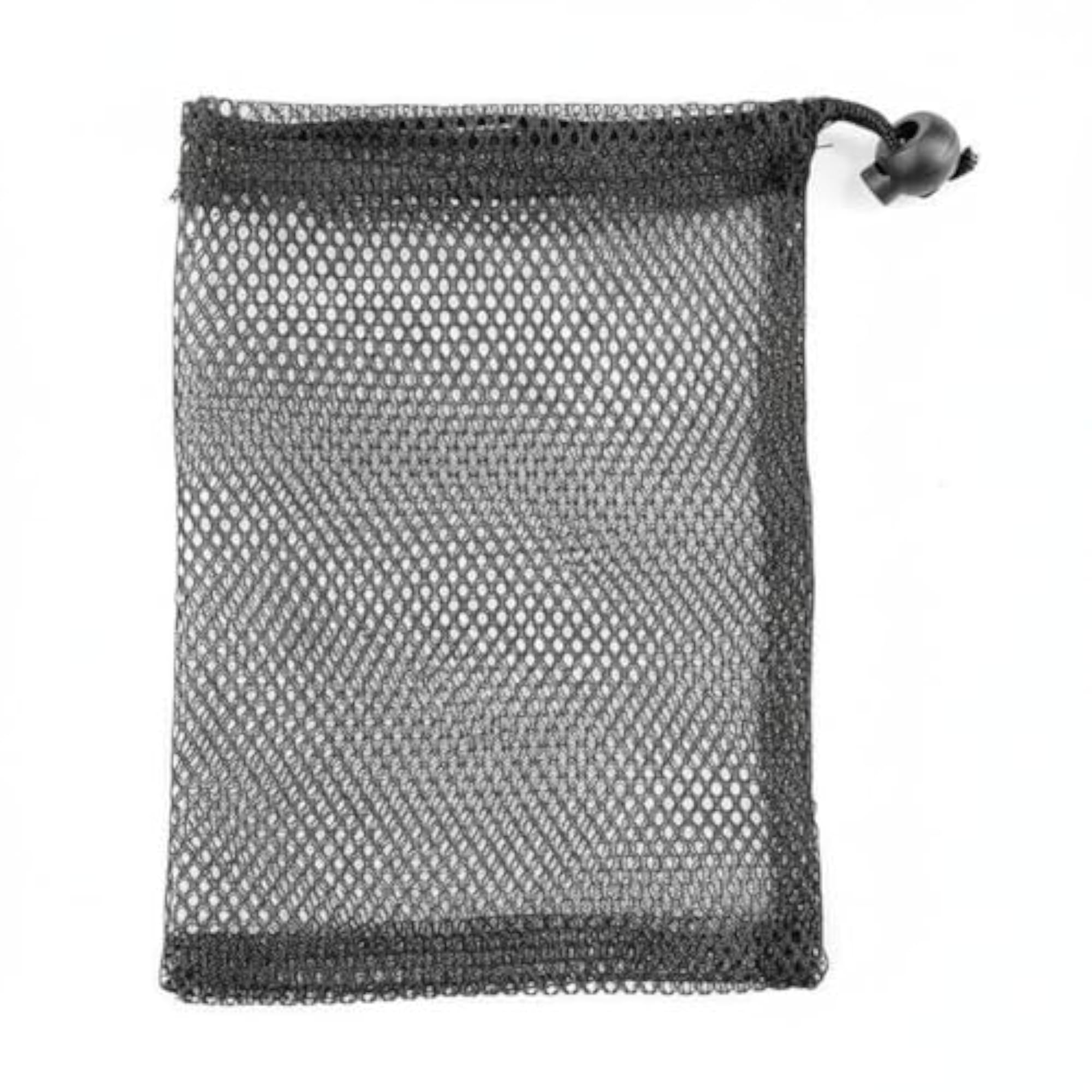 Lightweight PP Mesh Sack for Quick-Drying Gear