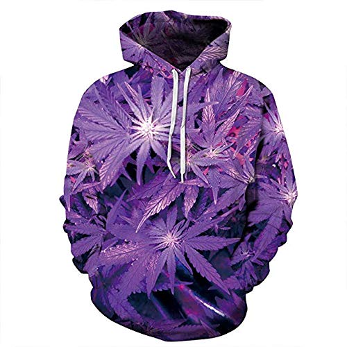 Sweat-shirt 3D pull grande taille à capuche mode homme 3XL