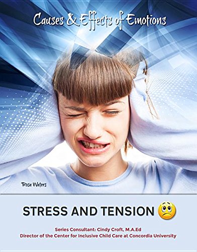Buy Stress and Tension (Causes & Effects of Emotions) — BookShops.in