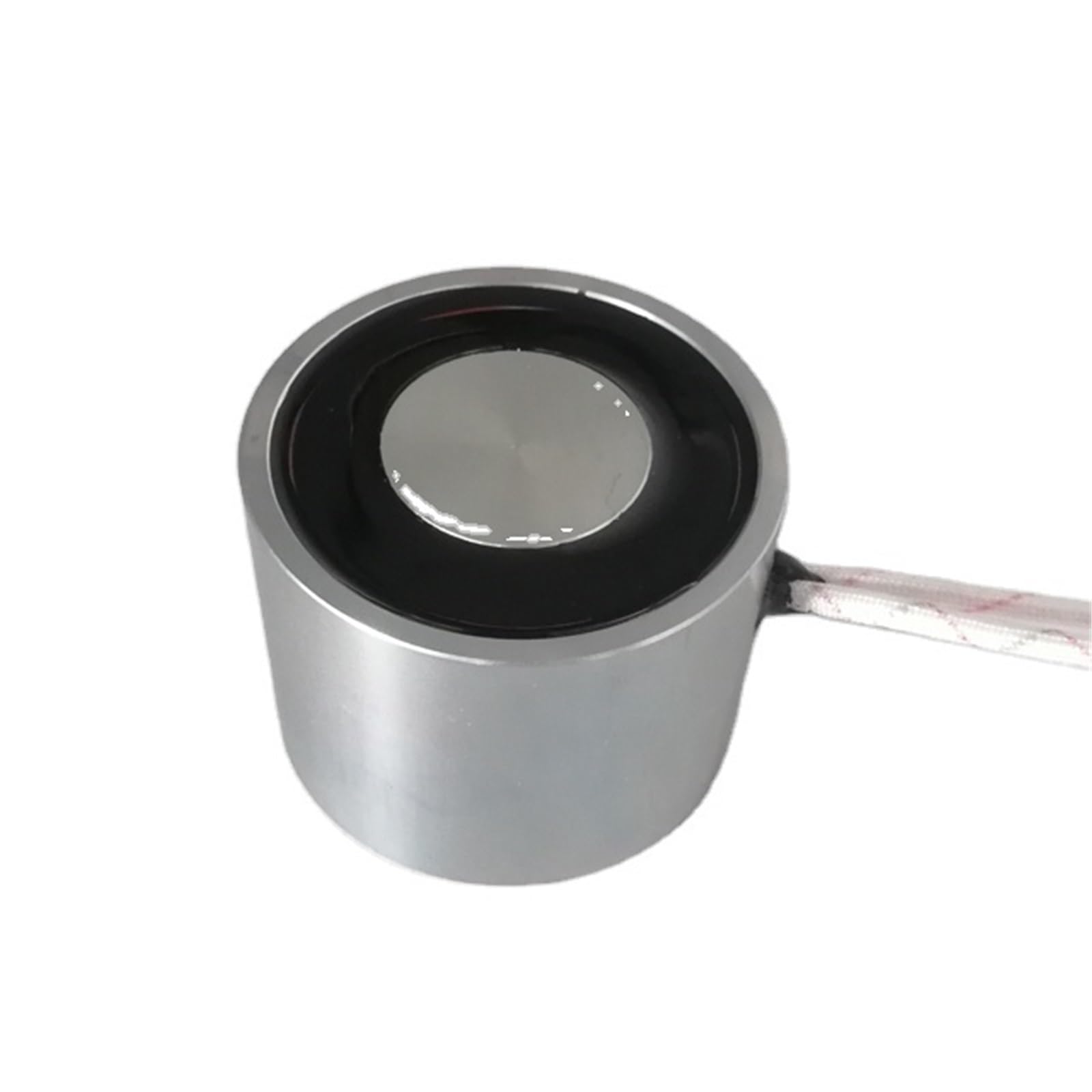 Mini électro-aimant XH6045 24V aimant électrique 500N pour verrouillage de porte et robotique