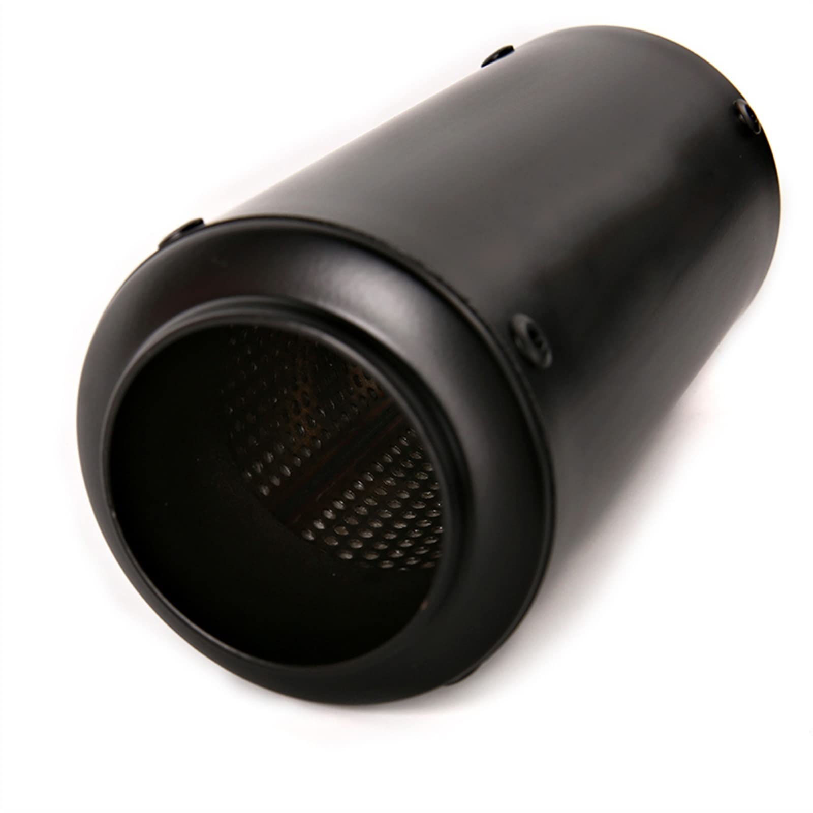 Scarico Moto Tubo Di Collegamento Centrale Slip On 51mm Silenziatore In Acciaio Inossidabile Con DB Killer Per Suzuki Bandit 600 GSF 600 1995-2006 (Color : C)