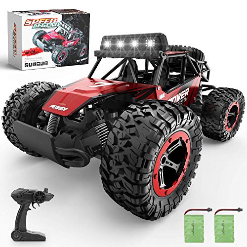 10 Best RC Cars for Kids (2021 Reviews)
