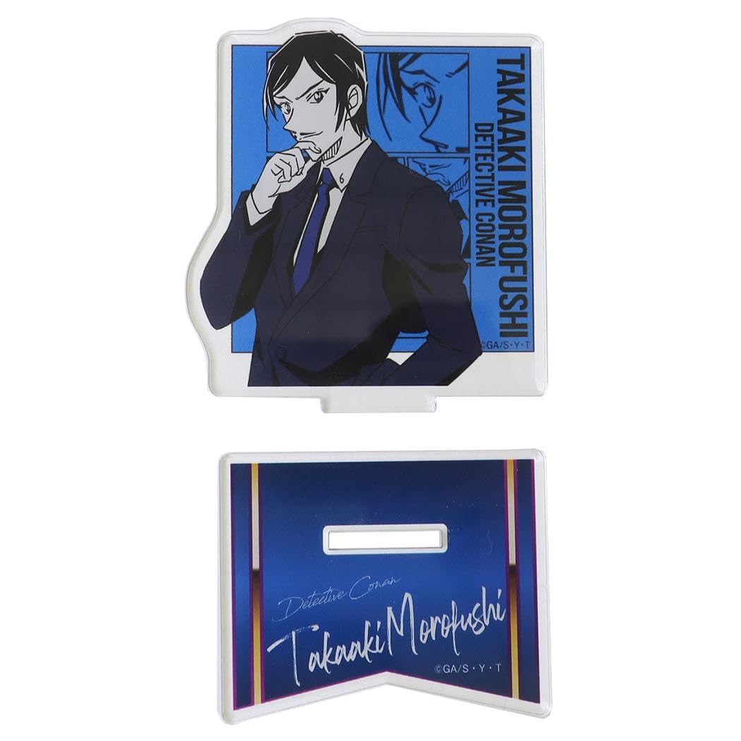 Amazon.co.jp: 名探偵コナン アクリルスタンド vol.4 (諸伏高明