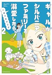 ギャルがシルバニアファミリーを溺愛したら。＃ギャルバニア | 岡野く