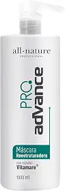 Escova Progressiva Advance Pro.Complex - All Nature