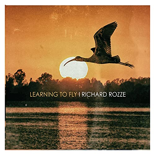 Learning To Fly
