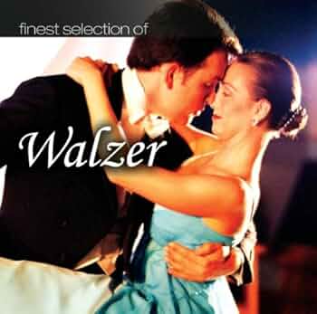 ウィンナー・ワルツ [DVD] z2zed1b Amazon.com: Walzer: CDs & Vinyl