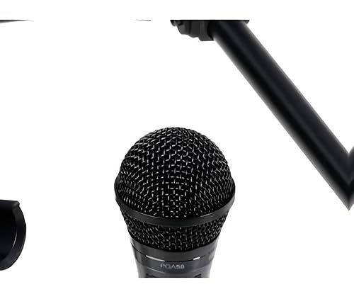 Amazon.com: Shure Stage Performance Kit with PGA58 Cardioid