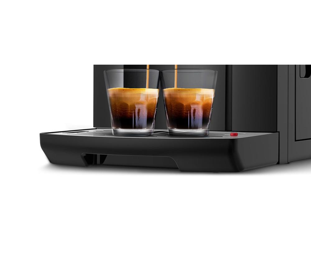 Amazon.com: Zulay Magia Fully Automatic Espresso Machine With