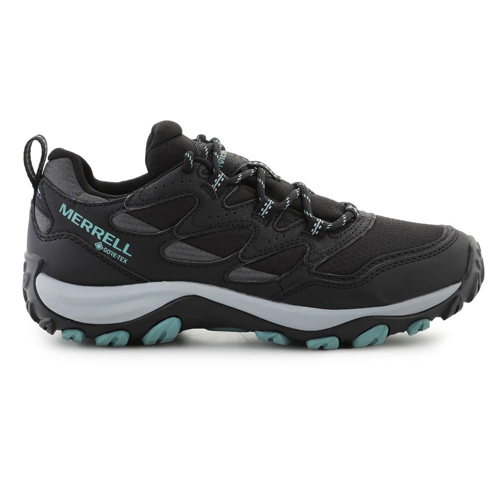 Merrell West Rim Sport GTX - Scarpe da trekking da donna