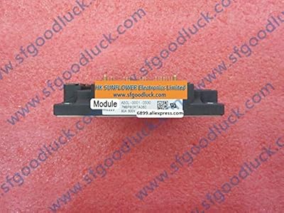 Kammas 7MBP80RTA060 Transistor IGBT-IPM Module 600V 80A Weight:450g