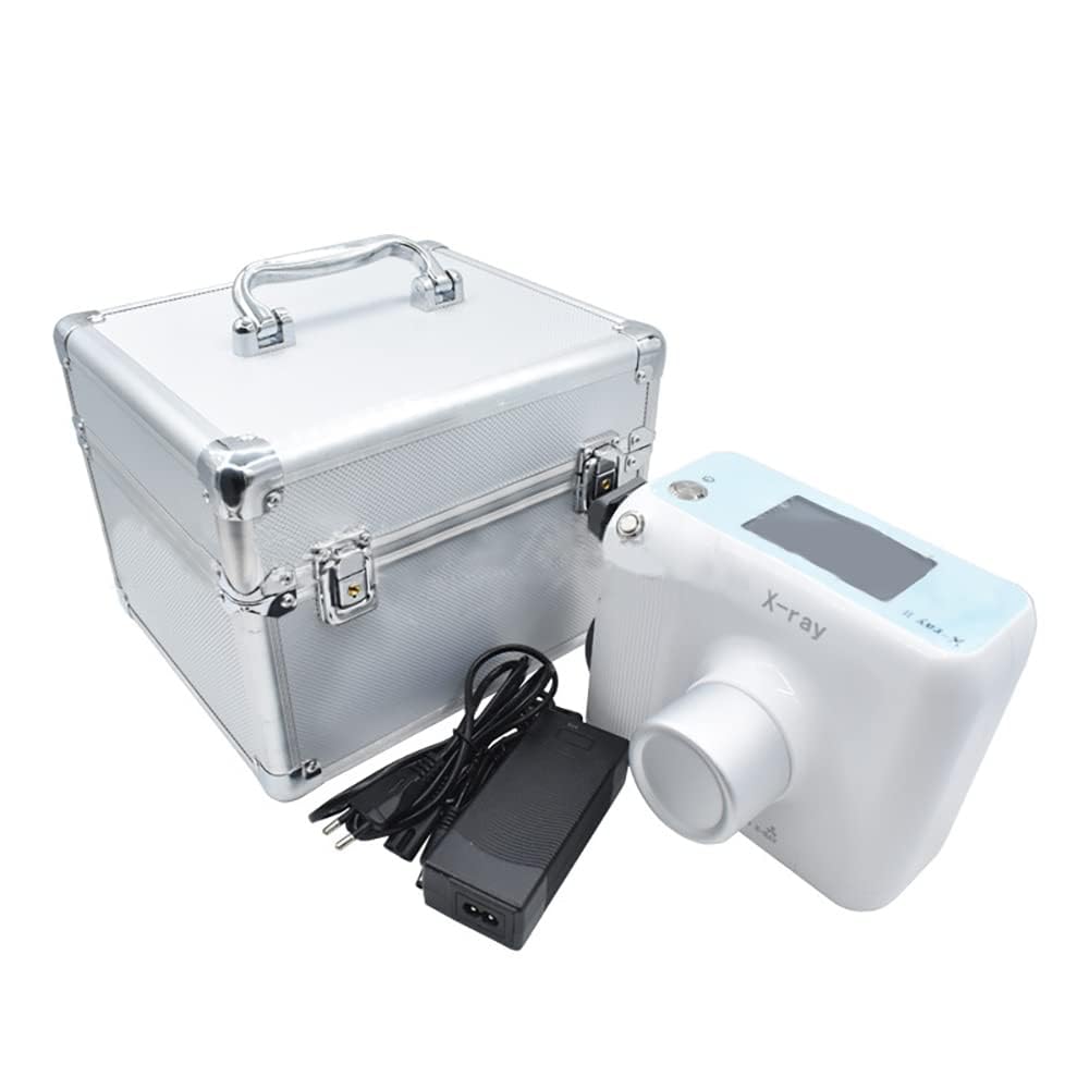 Amazon.co.jp: Lekoc 移動式ポータブルX線撮影装置 30KHz フィルム