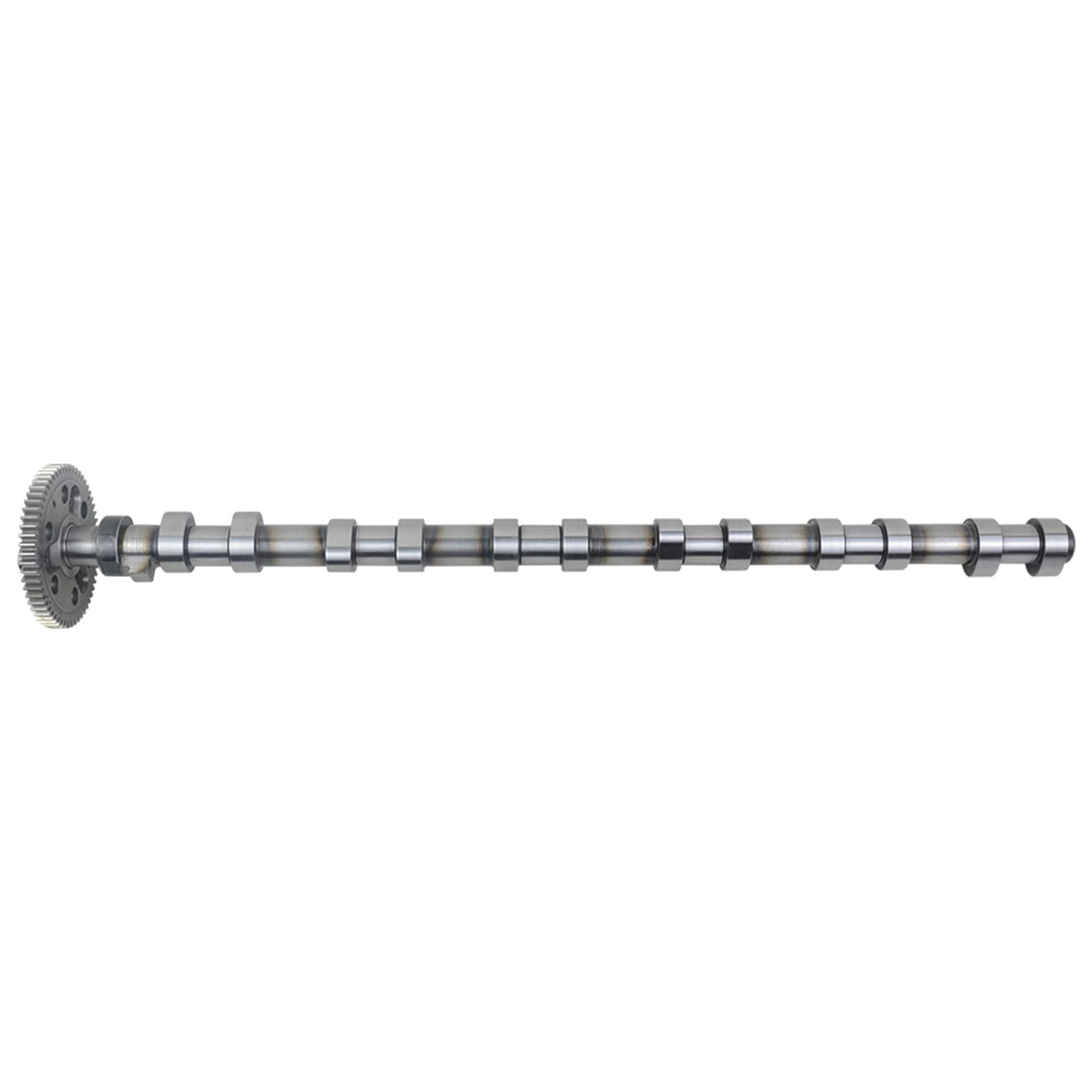 Albero a camme di entrata 11317791579 Compatibile con 3er 5er 6er 7er X3 X5 X6 E46 E90 E91 E92 E93 E39 E60 E61 E83 E53 E70 E71 E72 M57 D30 Bisenya