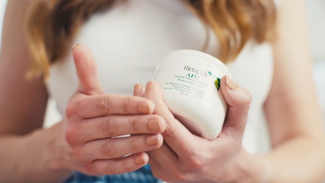 Amazon.com : Theraplex AIM - Anti-Itch Moisturizing Cream (3 oz