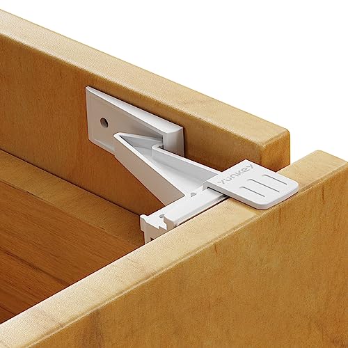 Top 10 Child Safety Drawer Locks of 2022 Katynel
