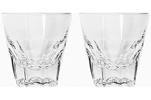Libbey Gibraltar Cortado Rocks Glasses