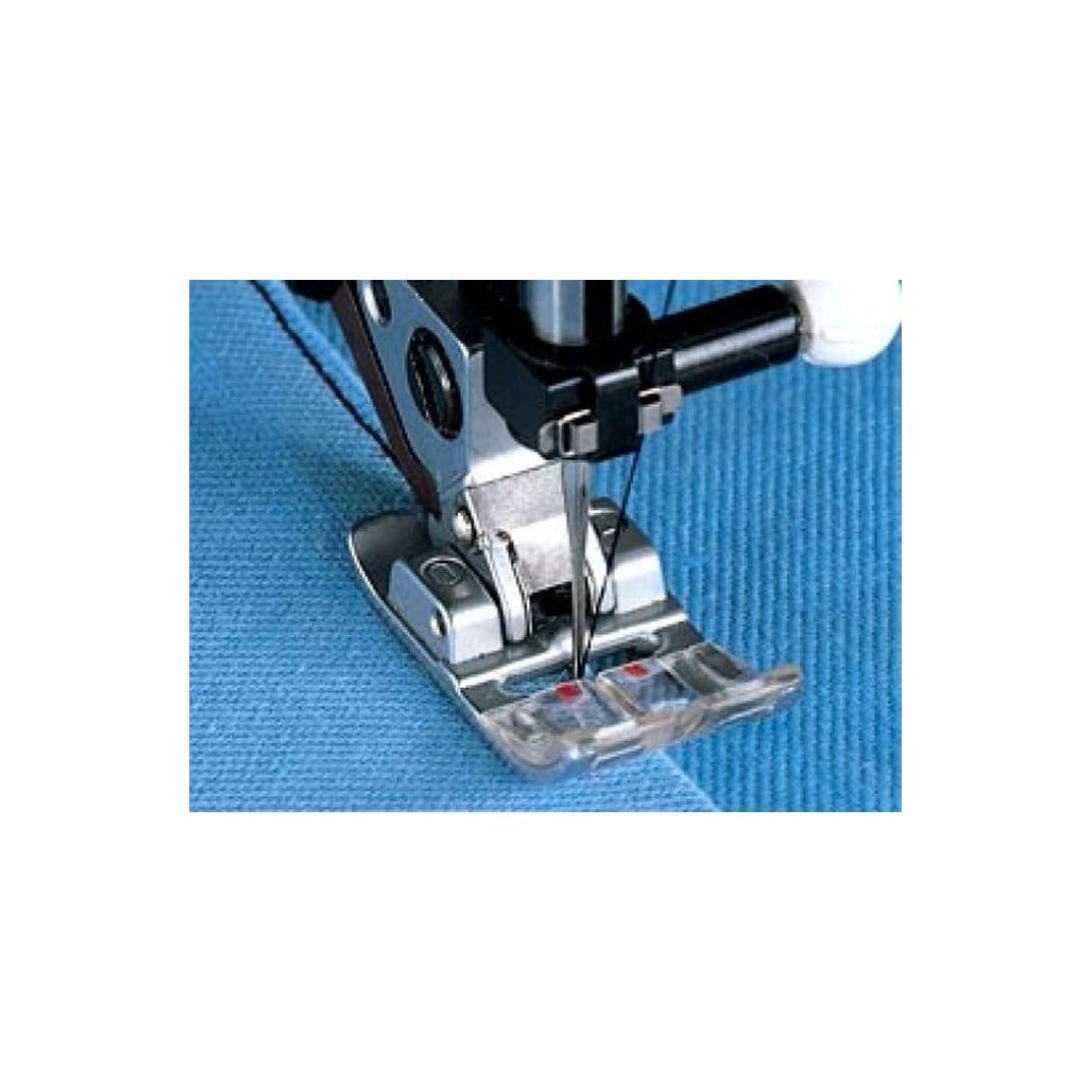 Pfaff Piedino Standard con sistema IDT