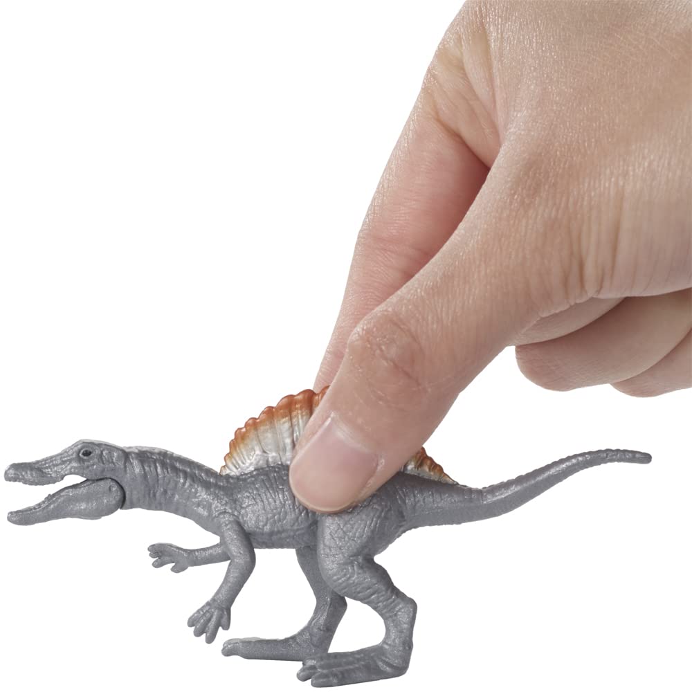 【フィギュア】ジュラシックワールドJW スピノサウルス 新品未開封 Amazon.co.jp: マテル ジュラシックワールド(JURASSIC WORLD
