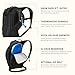 CamelBak Powderhound 12 Snow Hydration Pack Black/White, 70oz