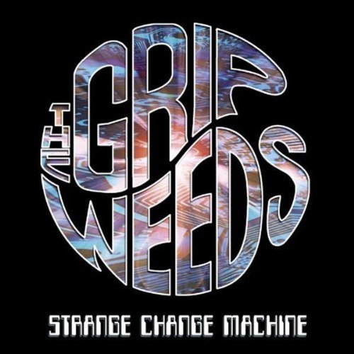 Strange Change Machine Amazon.es CD y vinilos}