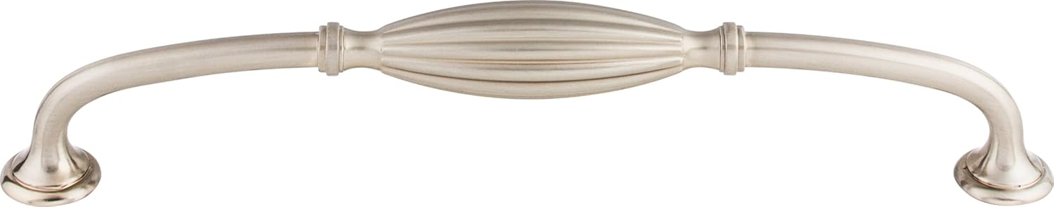 Tuscany Cabinet Pull - 8 13/16" Center-to-Center in Oil-Rubbed Bronze