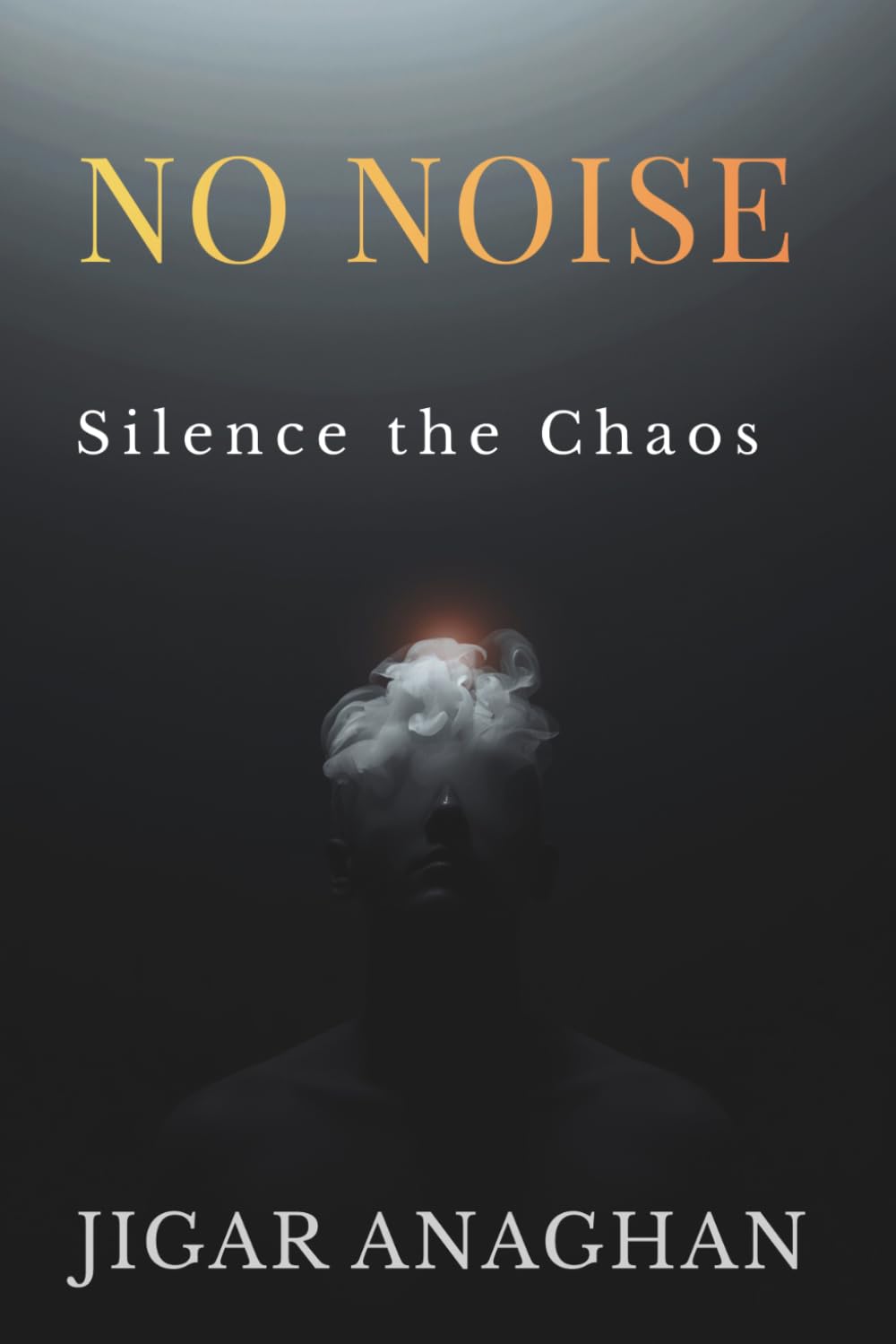 NO NOISE (THE DISTRACTED MIND RESET SERIES)