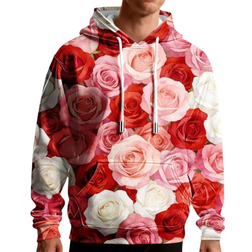 Sudaderas hombre con capucha para tus rutas de fin de semana en moto