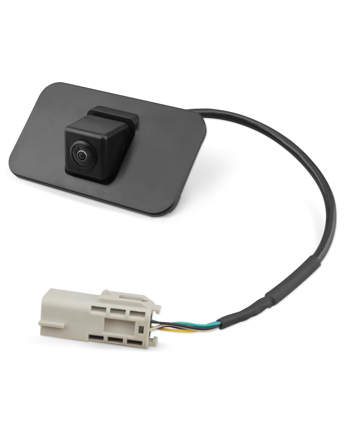 Photo 1 of JUWEVAZU Backup Camera Rear View Parking Assist Camera 23378804