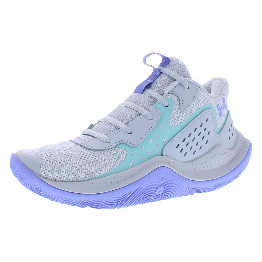Image of Under Armour Unisex-Child Grade School Jet '23