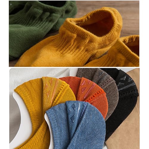 Image of 20 Pairs Thin Womens Ankle Socks, Short Athletic Pack of Socks,No Show Socks Low Cut for Women