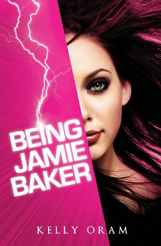 Being Jamie Baker view 2